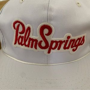Vintage Sports Specialities MLB Palm Springs SnapBack Hat